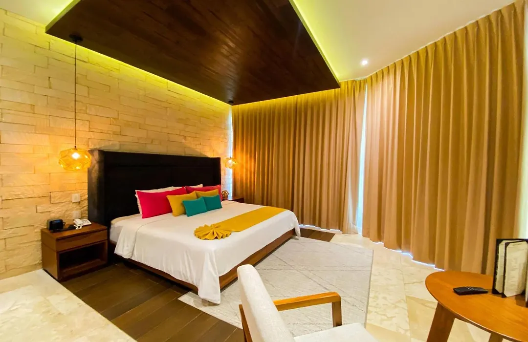 Esplendor By Wyndham Isla Mujeres Boutique All Inclusive-1